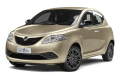 Ypsilon Hatchback II